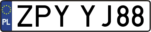 ZPYYJ88