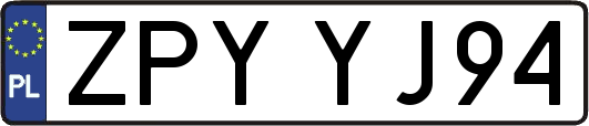 ZPYYJ94