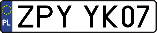 ZPYYK07
