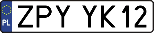 ZPYYK12