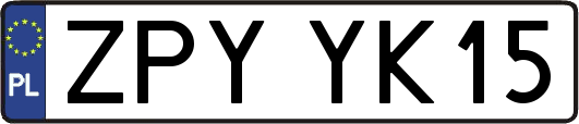 ZPYYK15