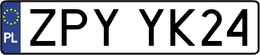 ZPYYK24