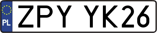 ZPYYK26