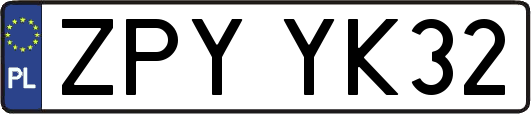 ZPYYK32