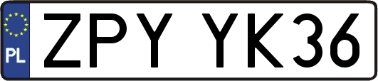 ZPYYK36