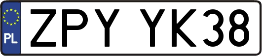 ZPYYK38