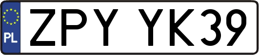 ZPYYK39