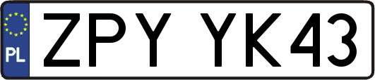 ZPYYK43