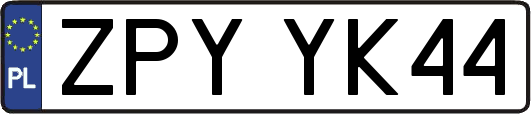 ZPYYK44