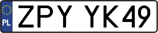 ZPYYK49