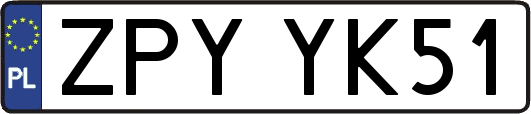 ZPYYK51
