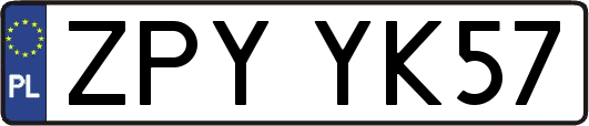 ZPYYK57