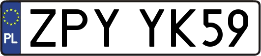 ZPYYK59