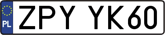 ZPYYK60