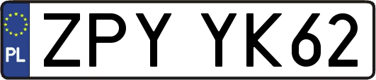 ZPYYK62