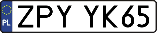 ZPYYK65