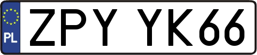 ZPYYK66