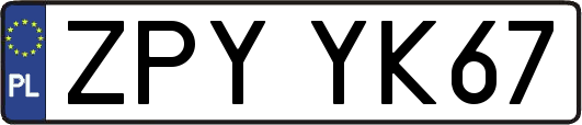 ZPYYK67