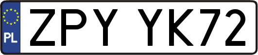 ZPYYK72
