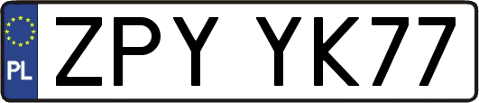 ZPYYK77