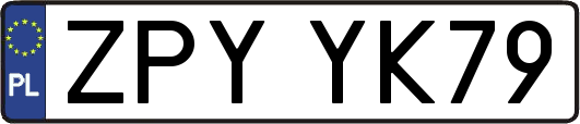 ZPYYK79
