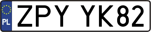 ZPYYK82