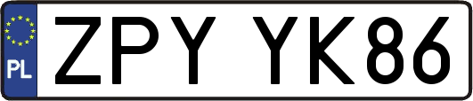 ZPYYK86