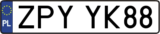 ZPYYK88