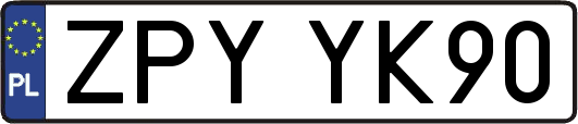 ZPYYK90