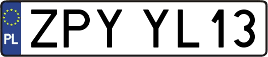 ZPYYL13