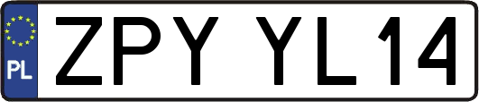 ZPYYL14
