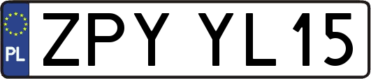 ZPYYL15