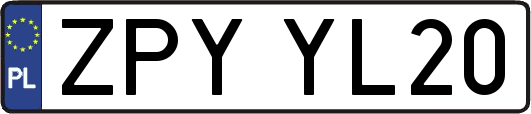 ZPYYL20