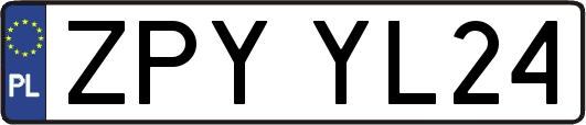 ZPYYL24