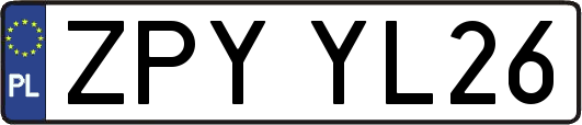 ZPYYL26