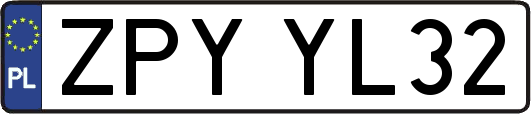ZPYYL32