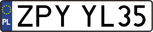 ZPYYL35