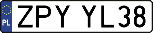 ZPYYL38