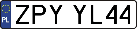 ZPYYL44