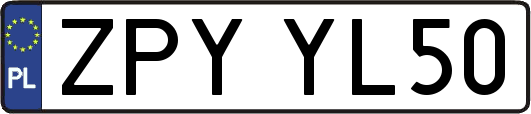 ZPYYL50