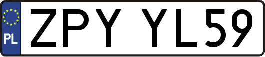 ZPYYL59