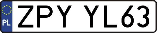 ZPYYL63