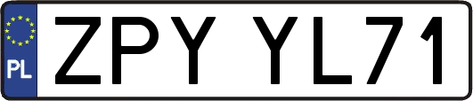 ZPYYL71
