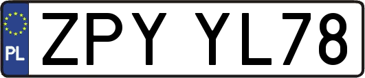 ZPYYL78