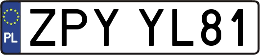 ZPYYL81