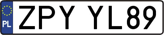 ZPYYL89