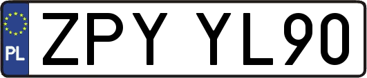 ZPYYL90