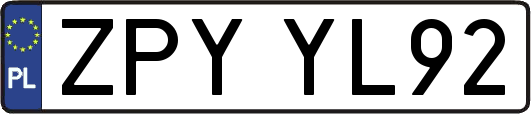ZPYYL92