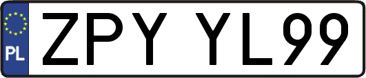 ZPYYL99