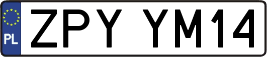 ZPYYM14